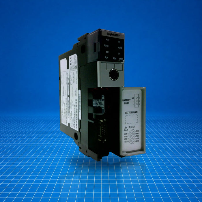 1756-M23 Allen-Bradley