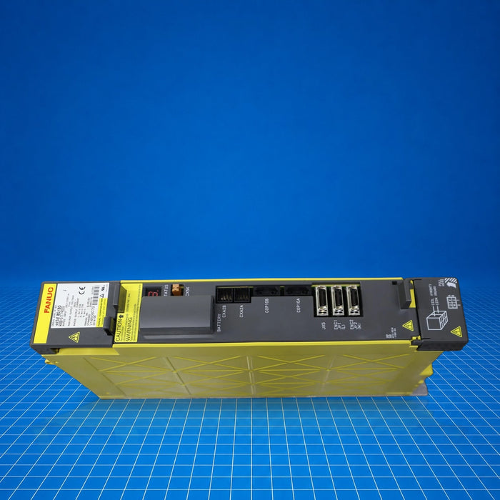 A06B-6117-H209 GE Fanuc industrial automation part - product view