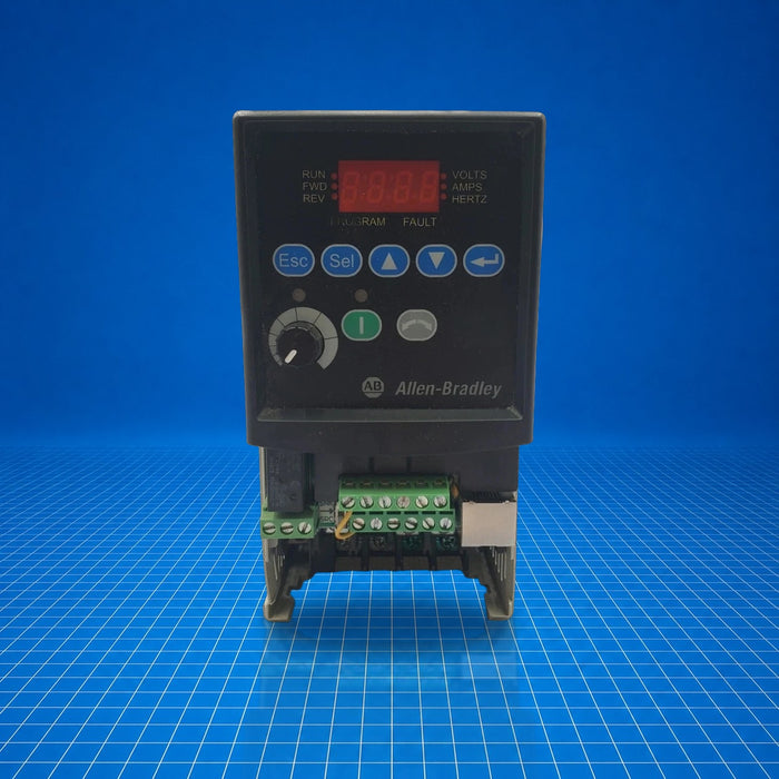 22A-A2P3N104 Allen-Bradley