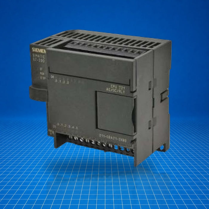 6ES7211-0AA21-0XB0 Siemens