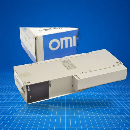 CV500-PS211 Omron