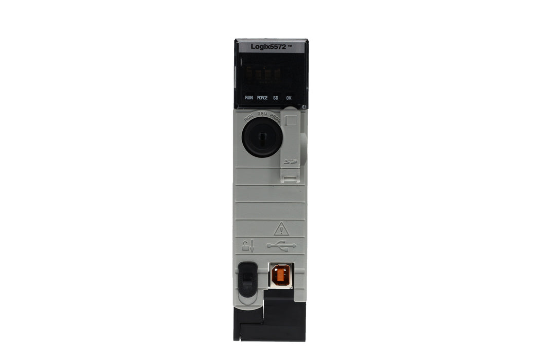 1756-L72 Allen-Bradley