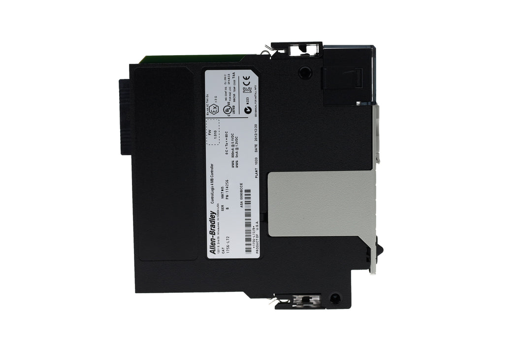 1756-L72 Allen-Bradley
