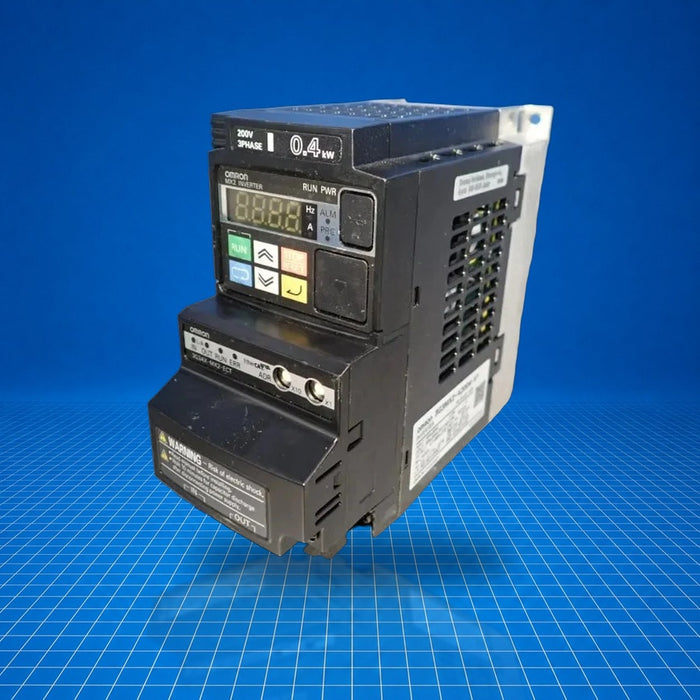 3G3MX2-A2004-V1 Omron