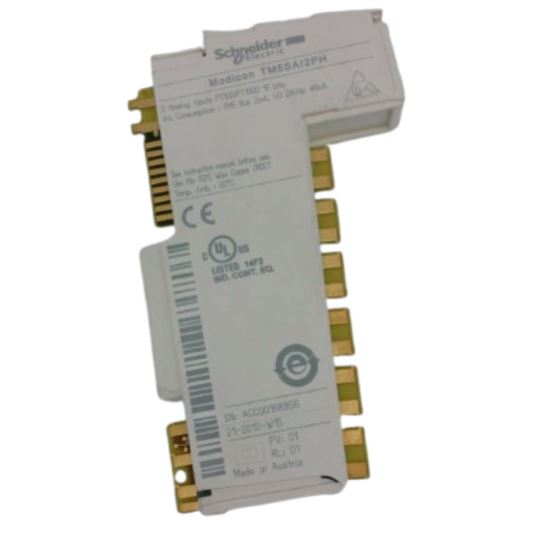 TM5SAI2PH Schneider Electric