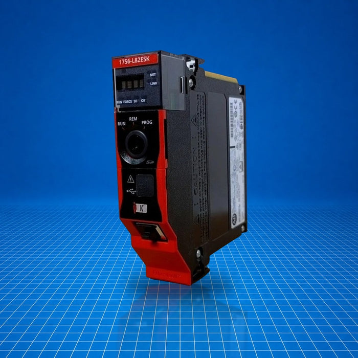 1756-L82ESK Allen-Bradley