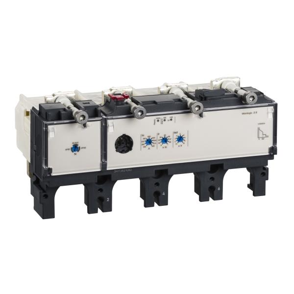 LV432085 Schneider Electric