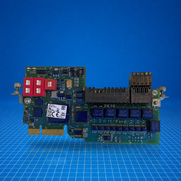 20-750-UFB-1 Allen-Bradley