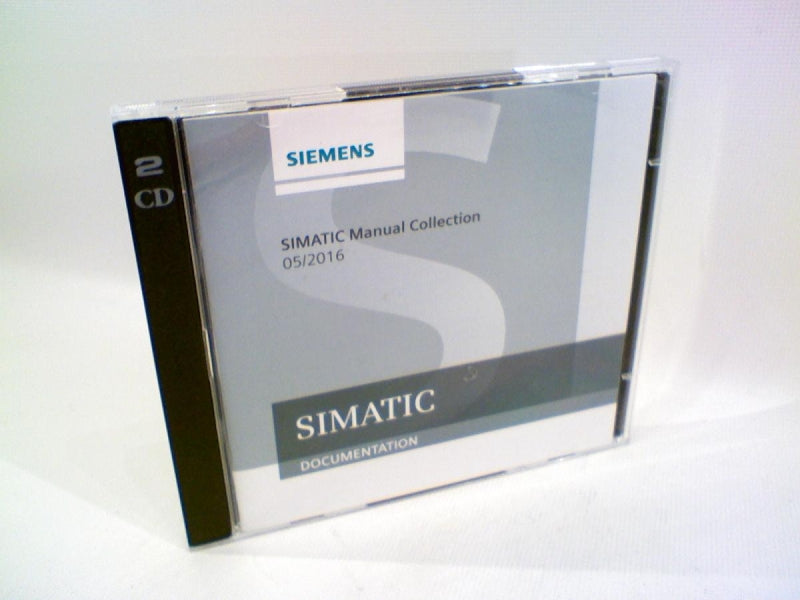 6ES7998-8XC01-8YE0 Siemens