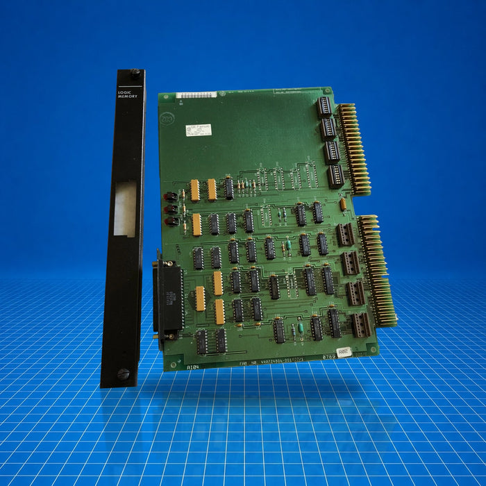 IC600CB513 GE Fanuc industrial automation part - unit detail