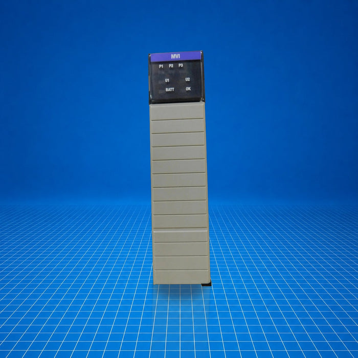 1756-MVI Allen-Bradley