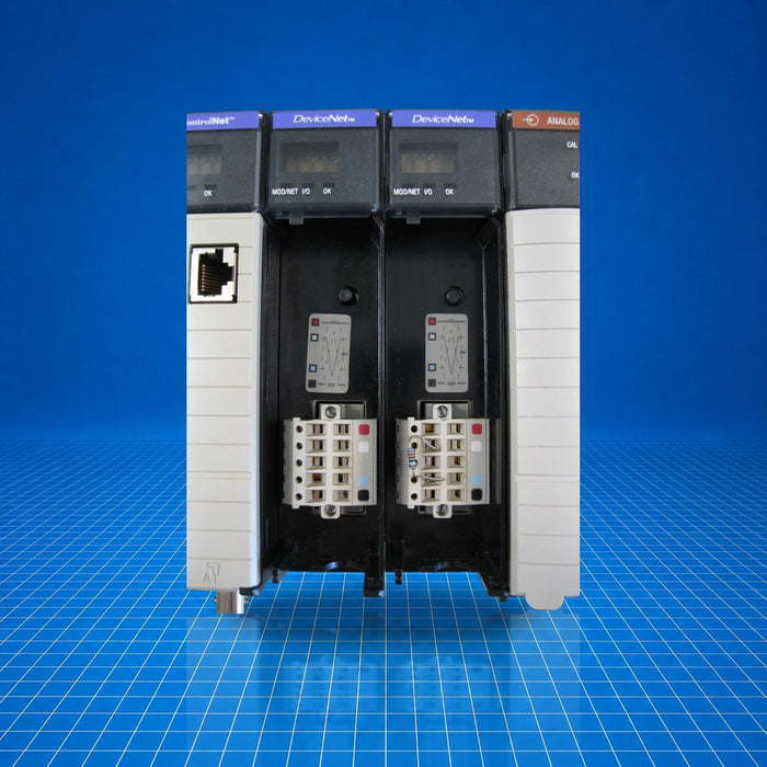 1756-OF8H Allen-Bradley