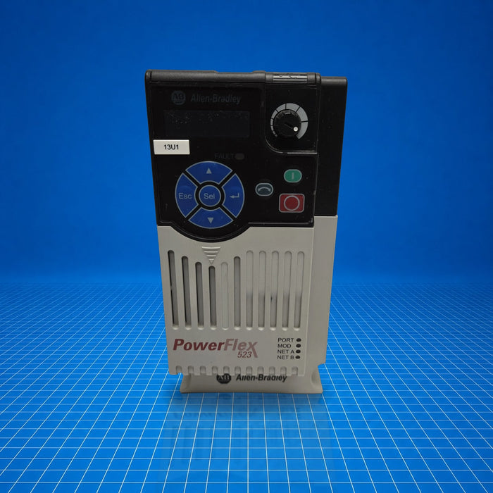 25A-A8P0N104 Allen-Bradley