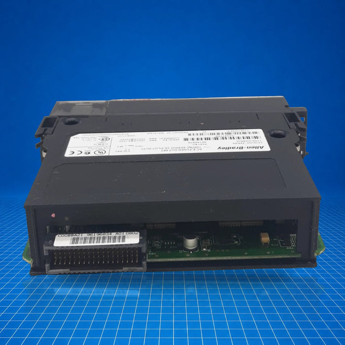 1756-OA8 Allen-Bradley