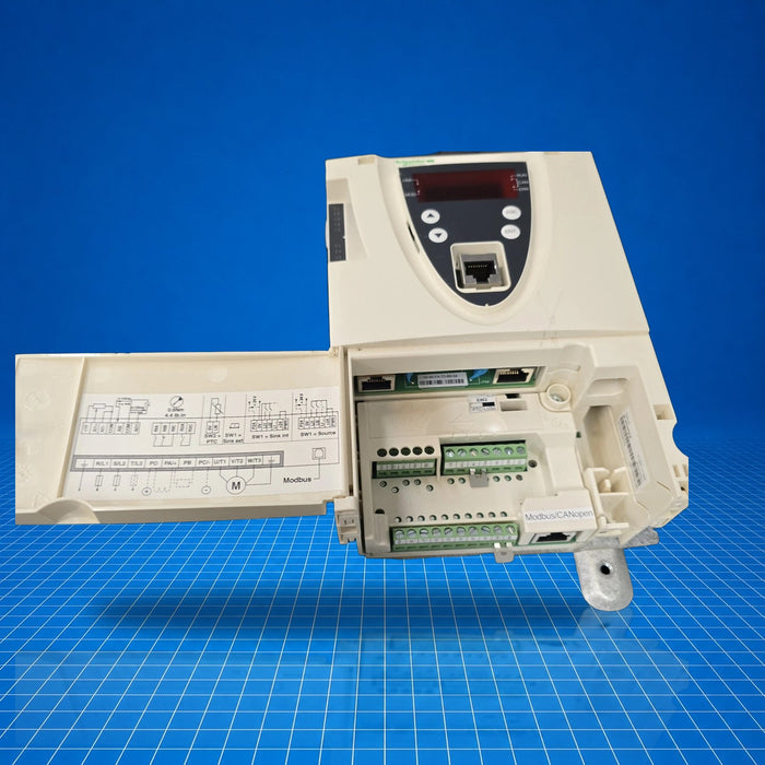 ATV61HD45N4 Schneider Electric Altivar 61 Variable speed drive