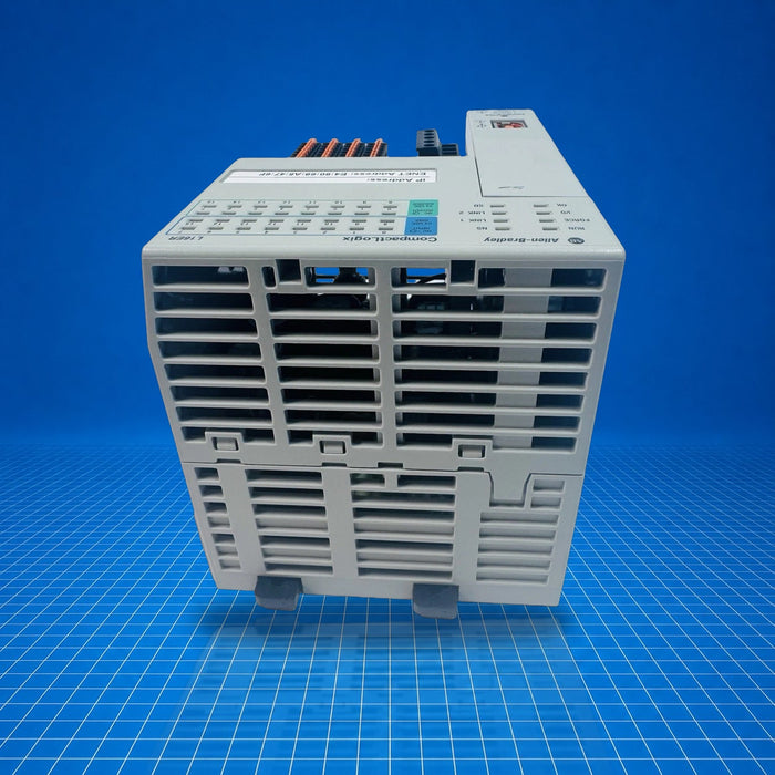 1769-L16ER-BB1B Allen-Bradley