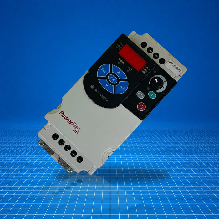 22F-D4P2N103 Allen-Bradley