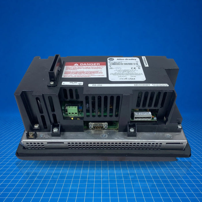 2711-B6C10L1 Allen-Bradley