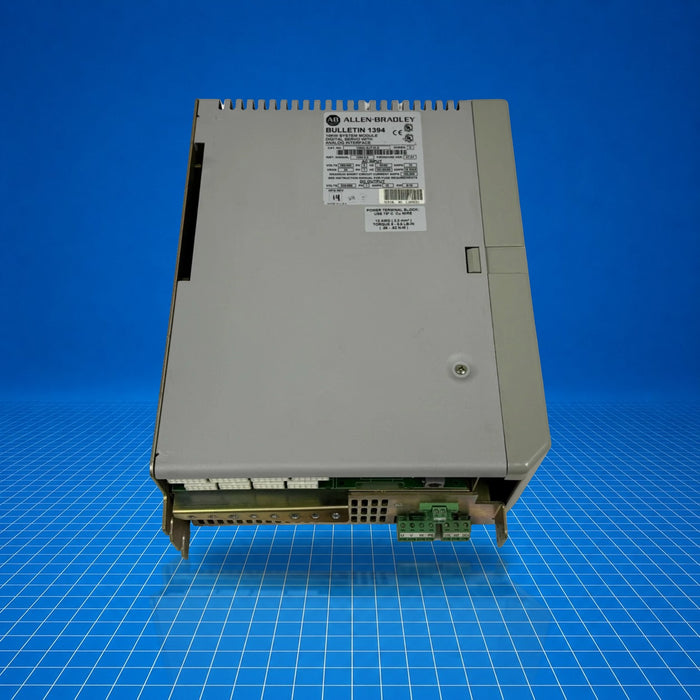 1394C-SJT10-A Allen Bradley industrial automation part