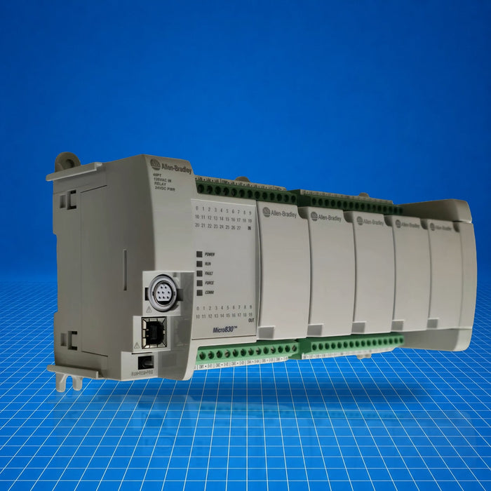 2080-LC30-48AWB Allen Bradley industrial automation part - unit detail