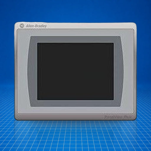 2711P-T7C21D8S Allen-Bradley
