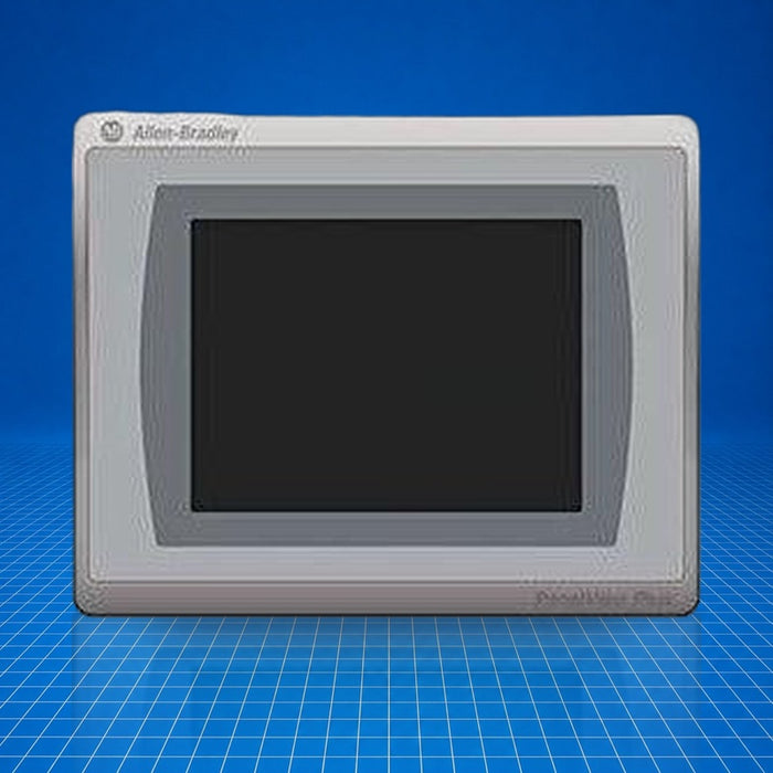 2711P-T7C21D8S Allen-Bradley