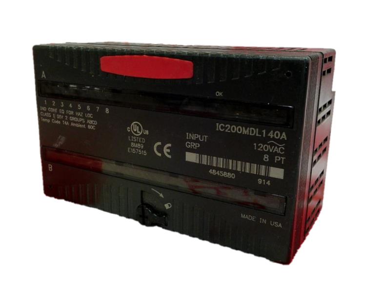 IC200MDL241 GE Fanuc