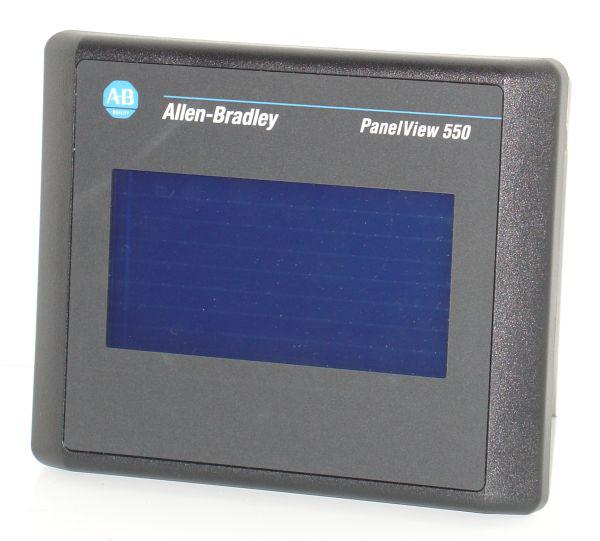 2711-T5A2L1 Allen-Bradley