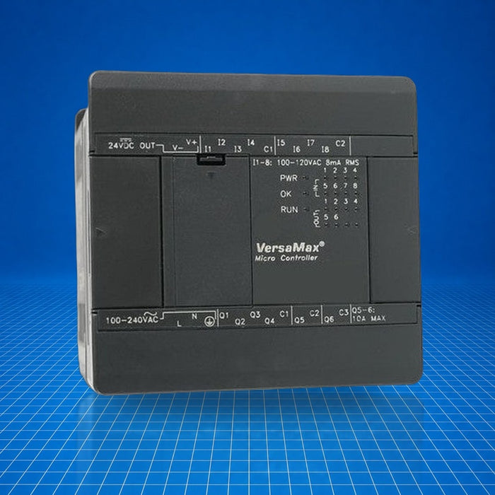 IC200UAA007 GE Fanuc
