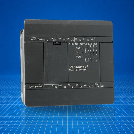 IC200UDR120 GE Fanuc