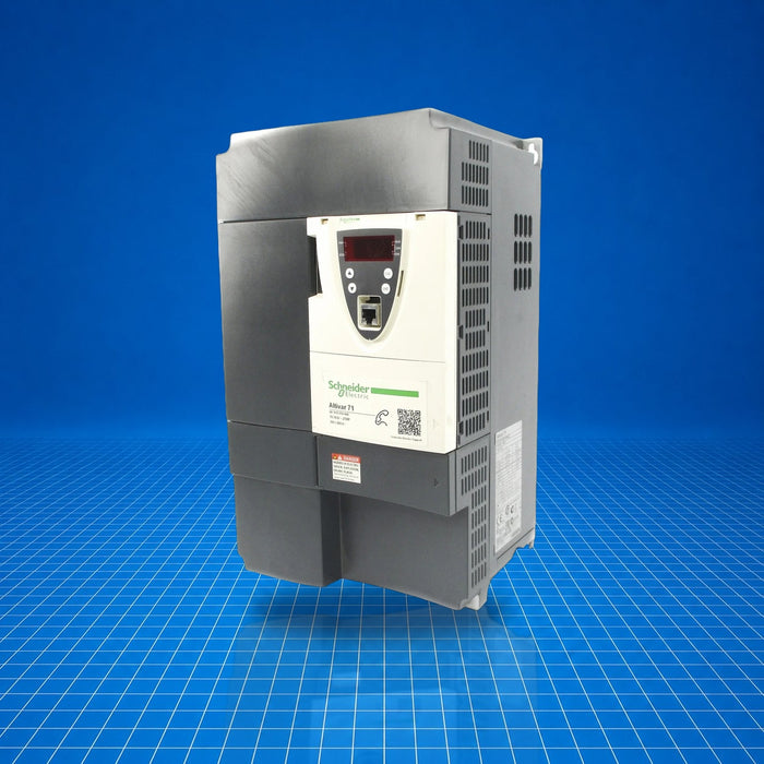 ATV71HD18N4 Schneider Electric Altivar 71 Variable speed drive