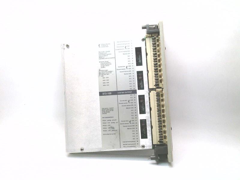 AS-B872-100 Schneider