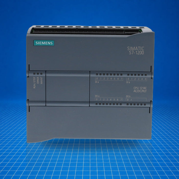 6ES7214-1BG40-0XB0 Siemens
