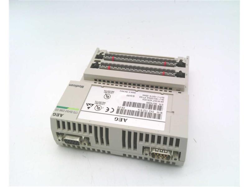 170BAM09600 Schneider