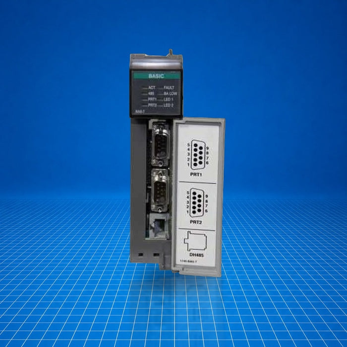 1746-BAS Allen-Bradley