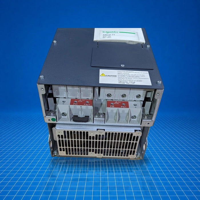 ATV71HU40Y Schneider Electric Altivar 71 Variable speed drive