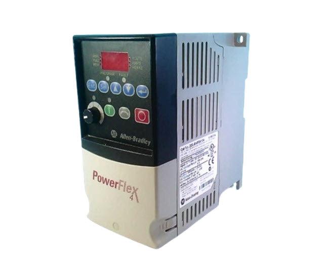 22A-B8P0N104 Allen-Bradley