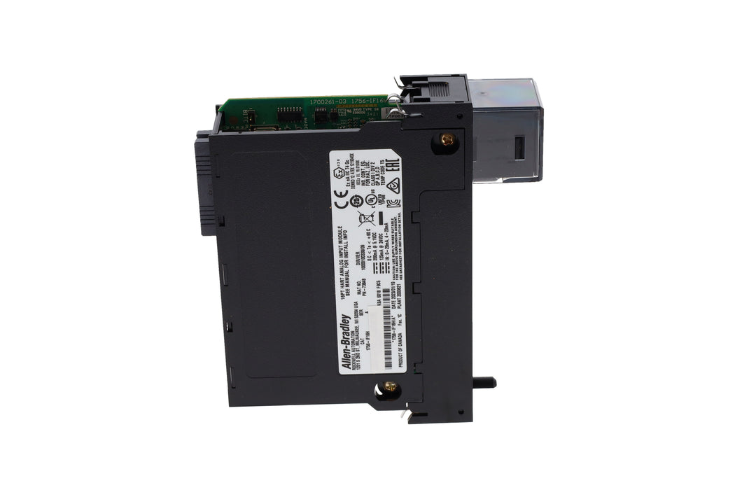 1756-IF16H Allen-Bradley