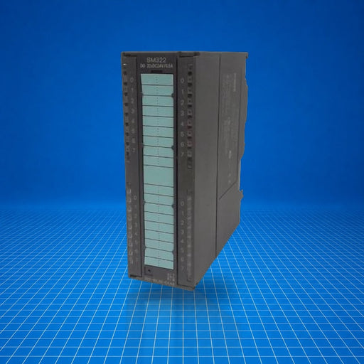 6ES7322-1BL00-0AA0 Siemens