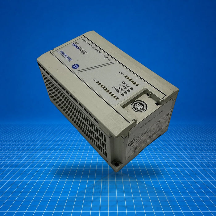 1761-L16AWA Allen Bradley industrial automation part