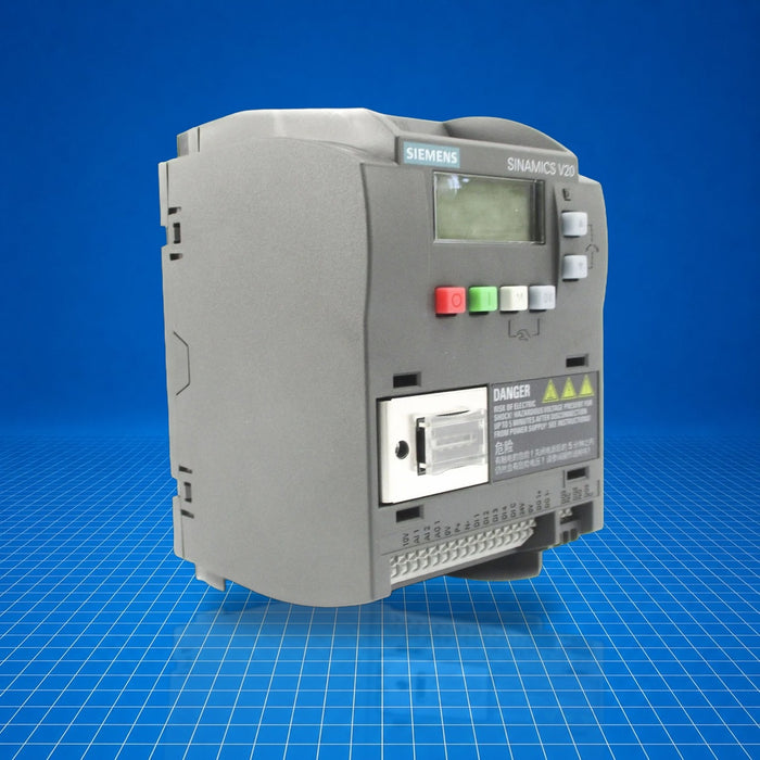 6SL3210-5BB13-7AV0 Siemens industrial automation part