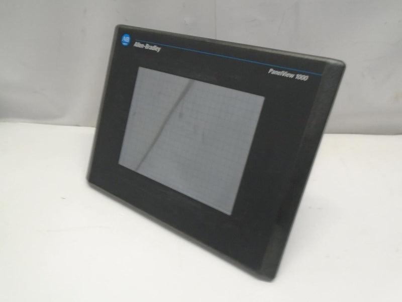 2711-T10G9 Allen-Bradley