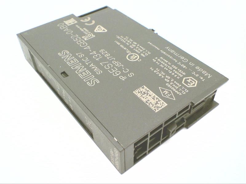 6ES7134-4GB52-0AB0 Siemens