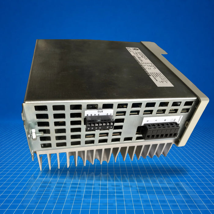2097-V33PR5-LM Allen Bradley industrial automation part