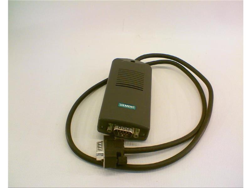 6ES7972-0CA32-0XA0 Siemens