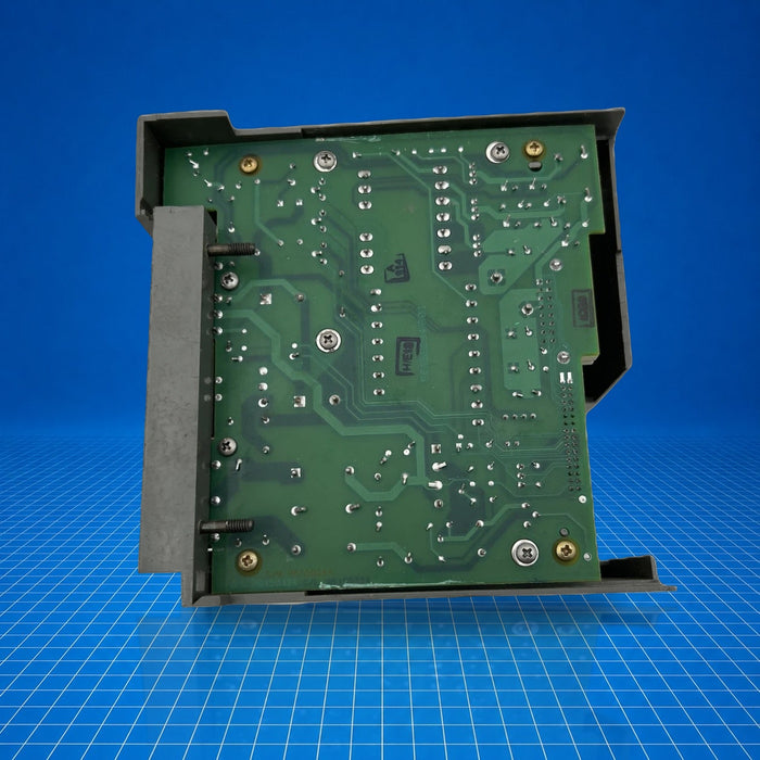 1746-P4 Allen Bradley PLC - unit detail