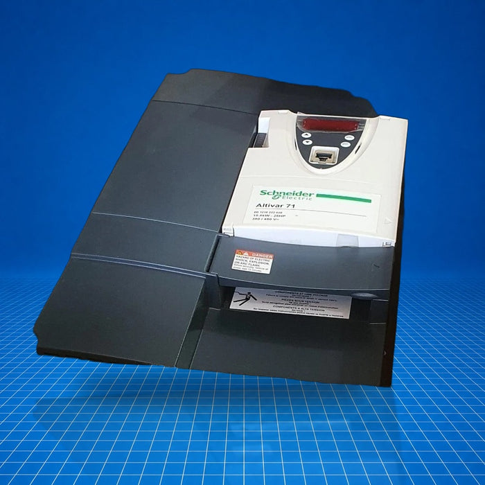 ATV71HD18N4 Schneider Electric Altivar 71 Variable speed drive