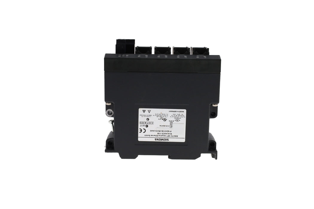 6GK5108-0BA00-2AA3 Siemens