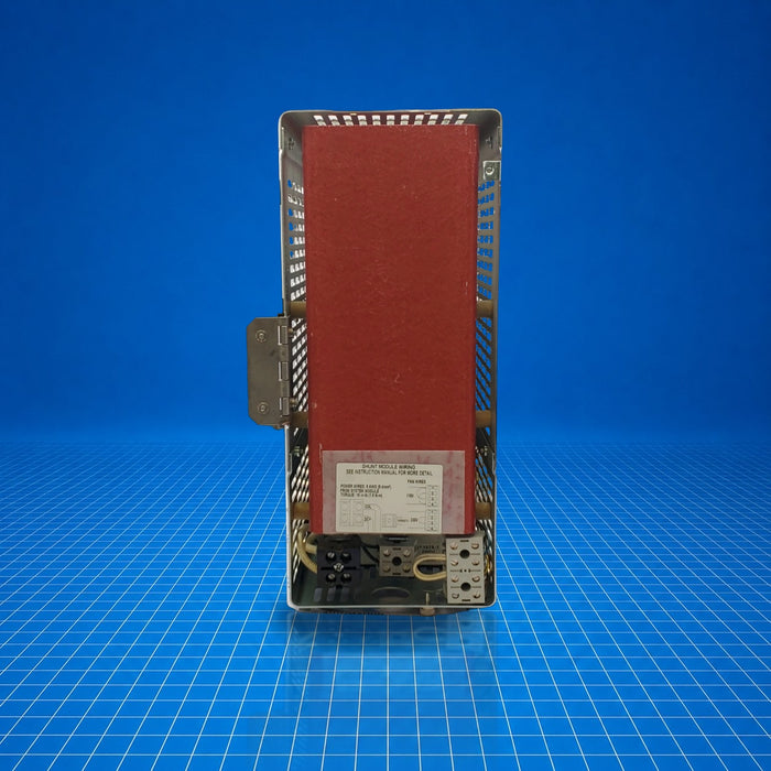 1394-SR36AF Allen Bradley industrial automation part