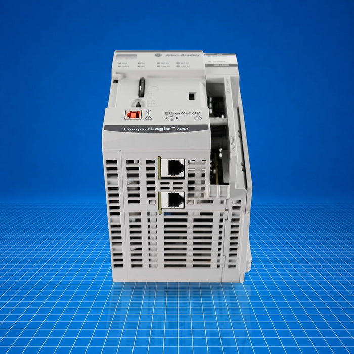 5069-L320ER Allen Bradley industrial automation part - tested surplus unit